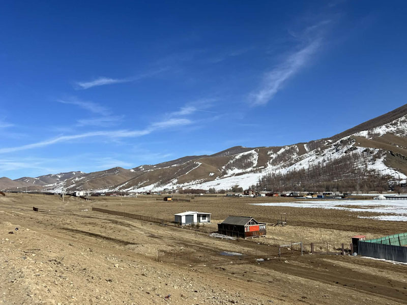 Нийслэлийн хэмжээнд 4600 айлыг цахилгаан эрчим хүчинд шинээр холбоно